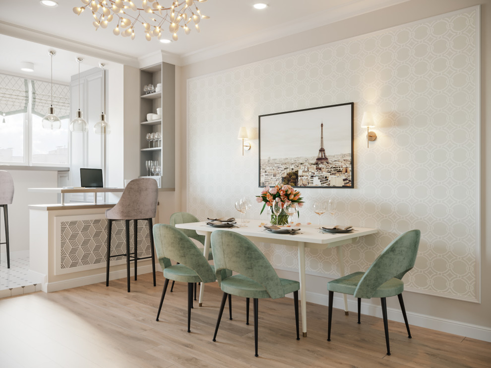 МКР "Красный Аксай" г.Ростов-на-Дону