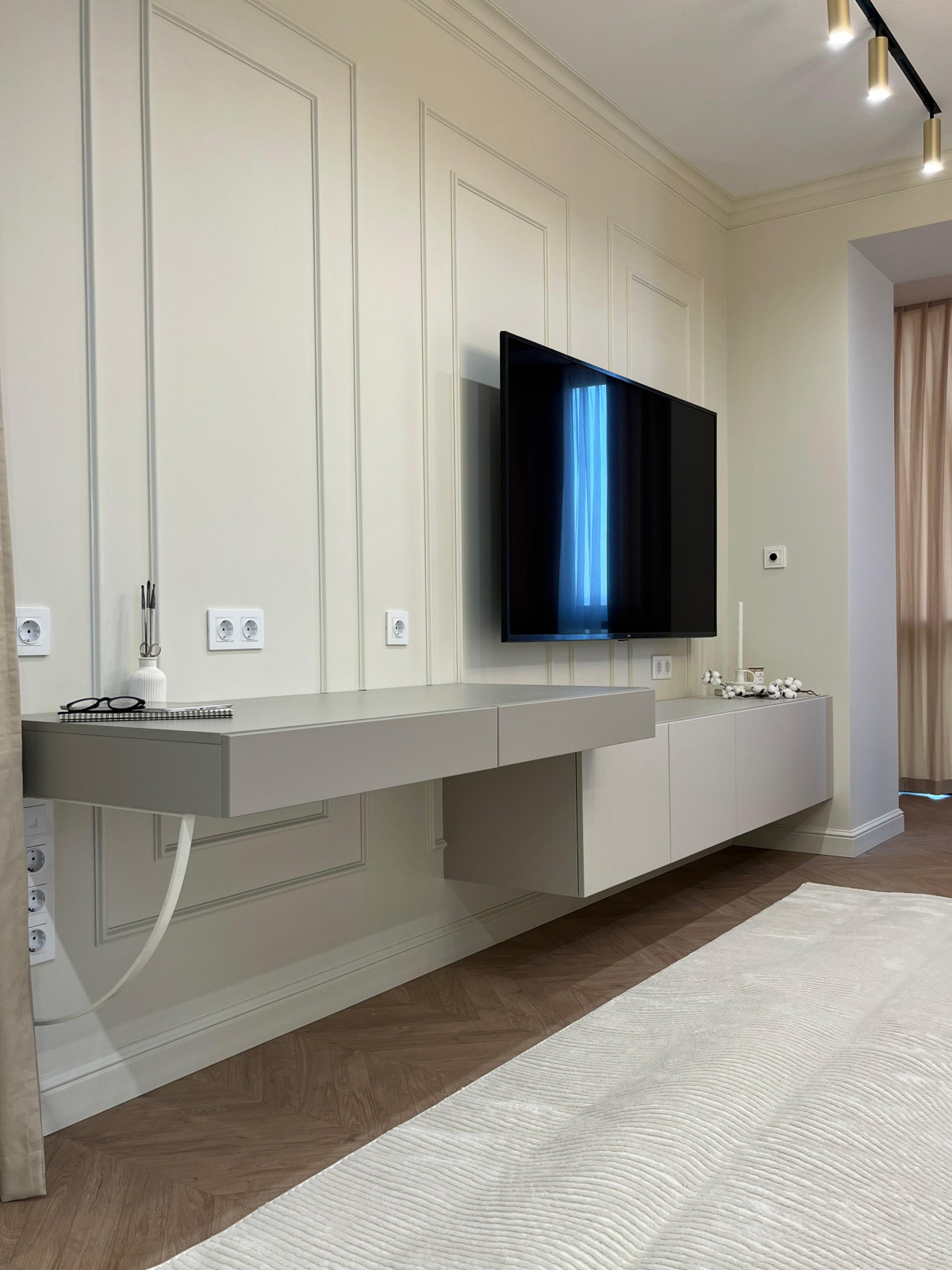 "Бульвар цветов-1" Красноярск.