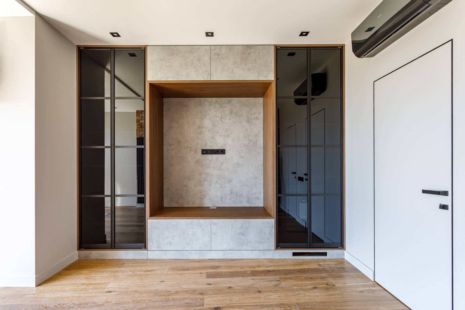 ЖК "Мосфильмовский" фото