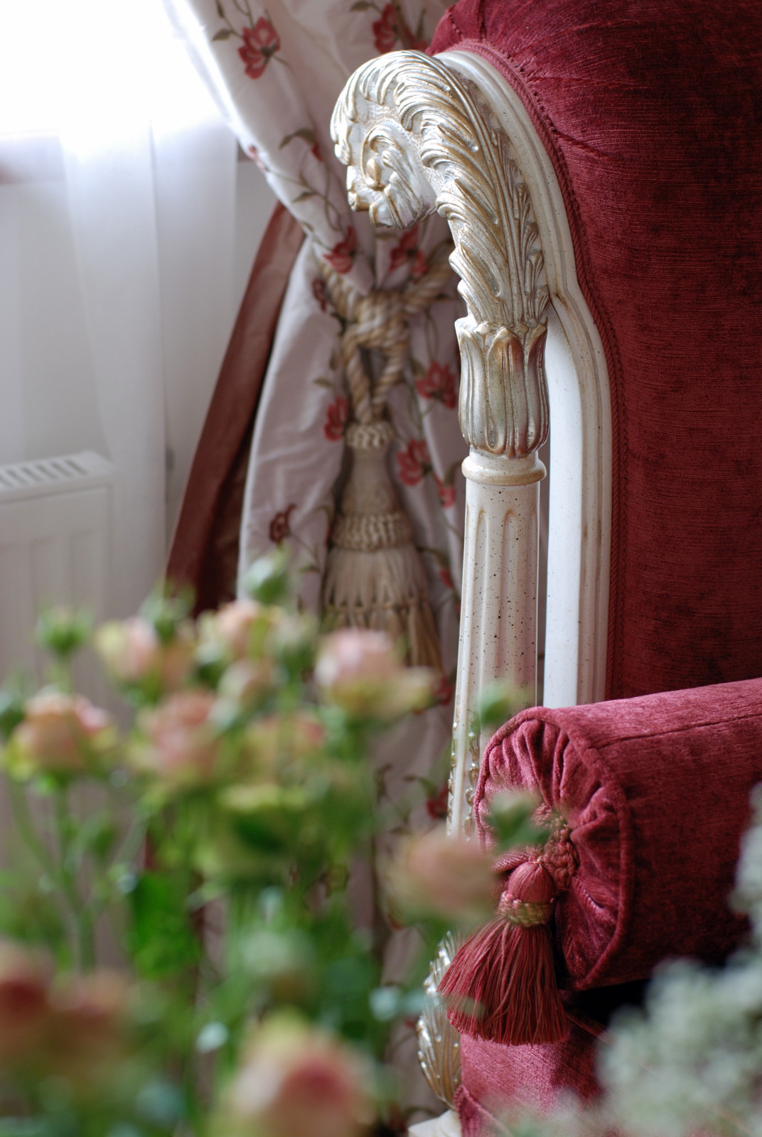 Родовое гнездо. Family nest.