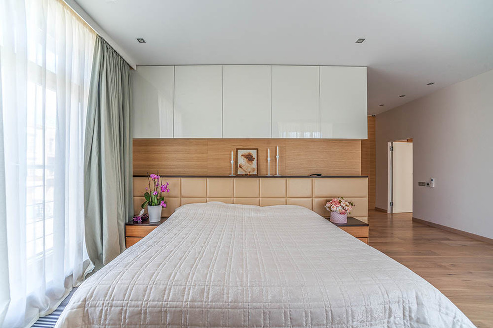 Уют в современном стиле