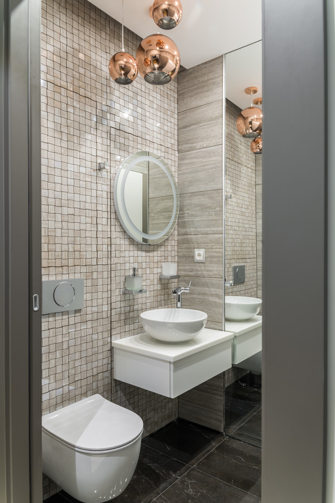 Houzz тур: Квартира с двумя этажами... в детской