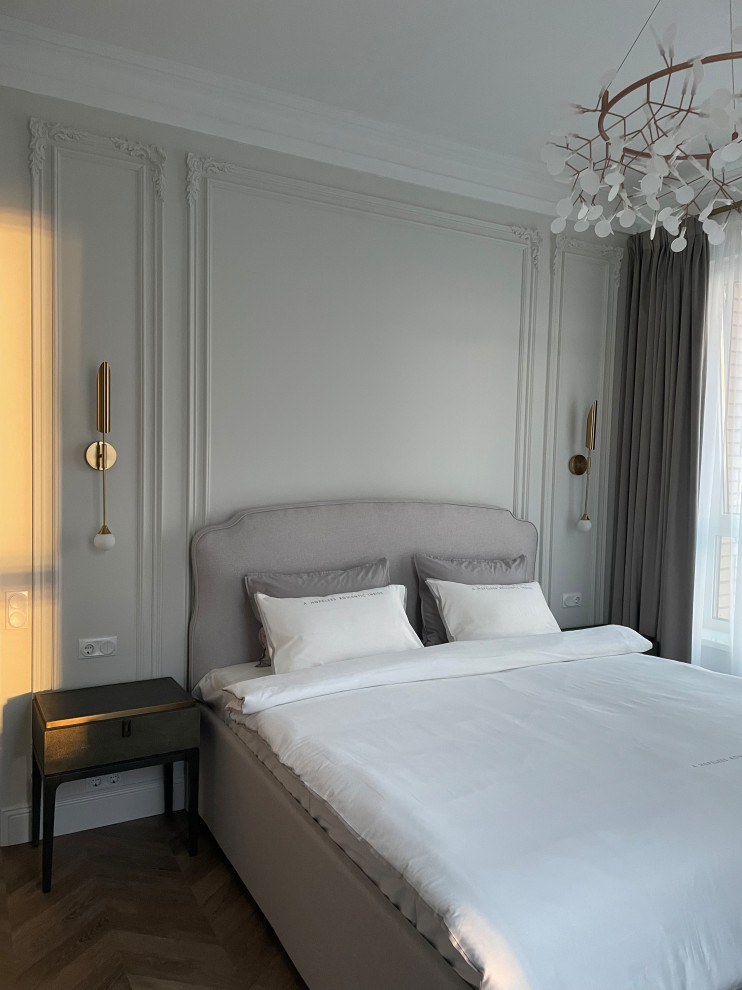 Елена Усова