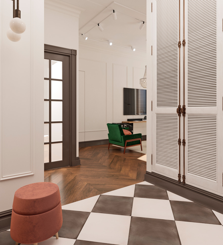 Апартаменты для звезды