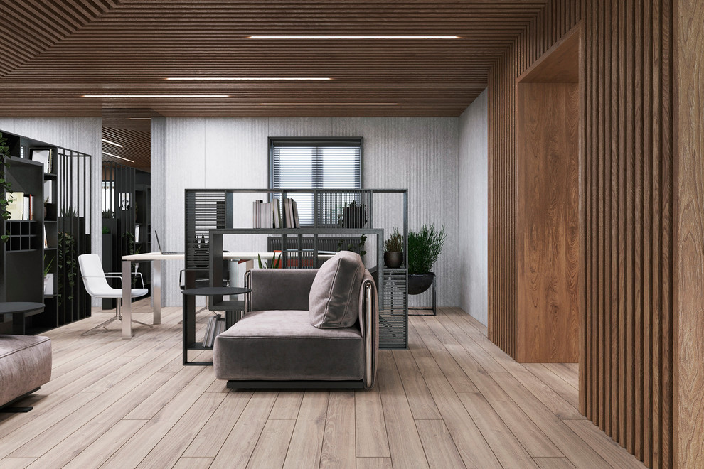 Офис компании