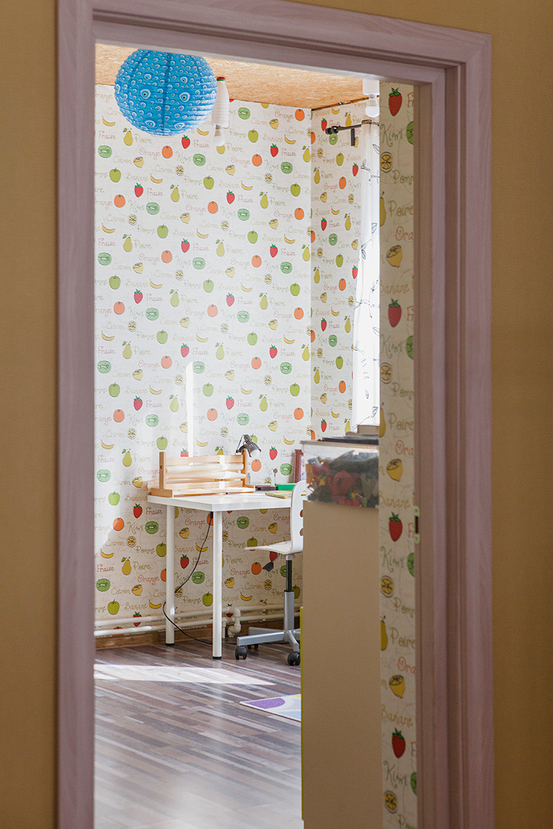 Дом в Первомайском для Houzz