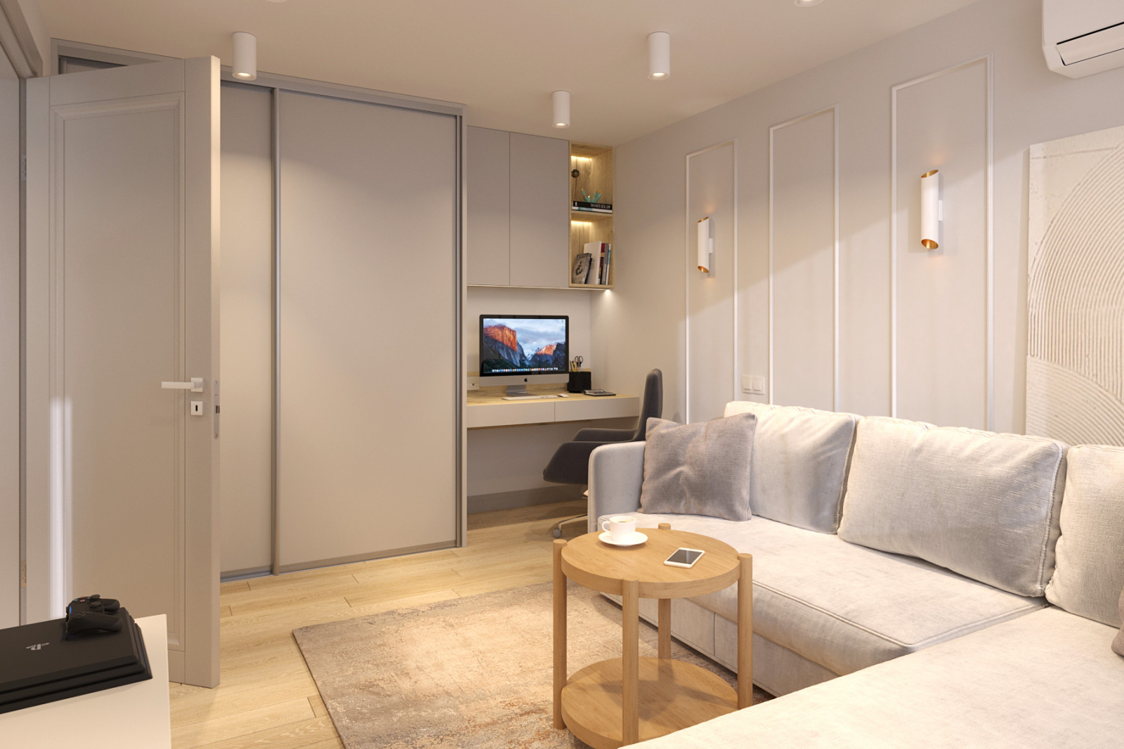 ЖК «ВЕСНА» 29 м2 КАЗАНЬ 2022