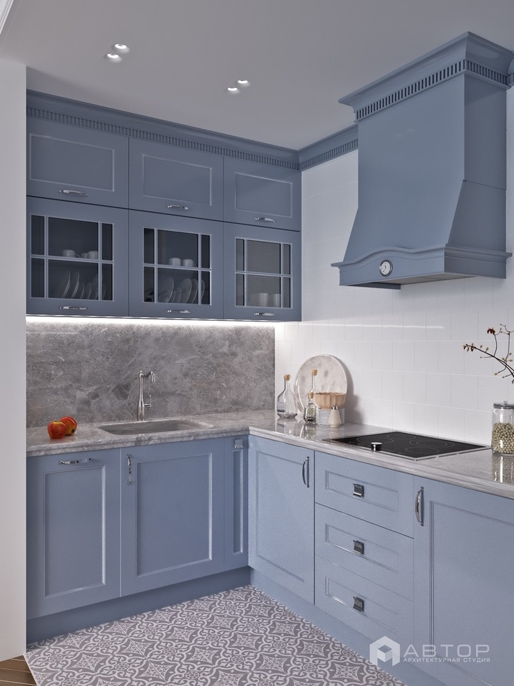 Квартира в ЖК "Голландия"