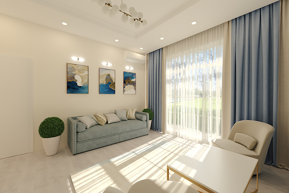 Коттедж 200 кв.м