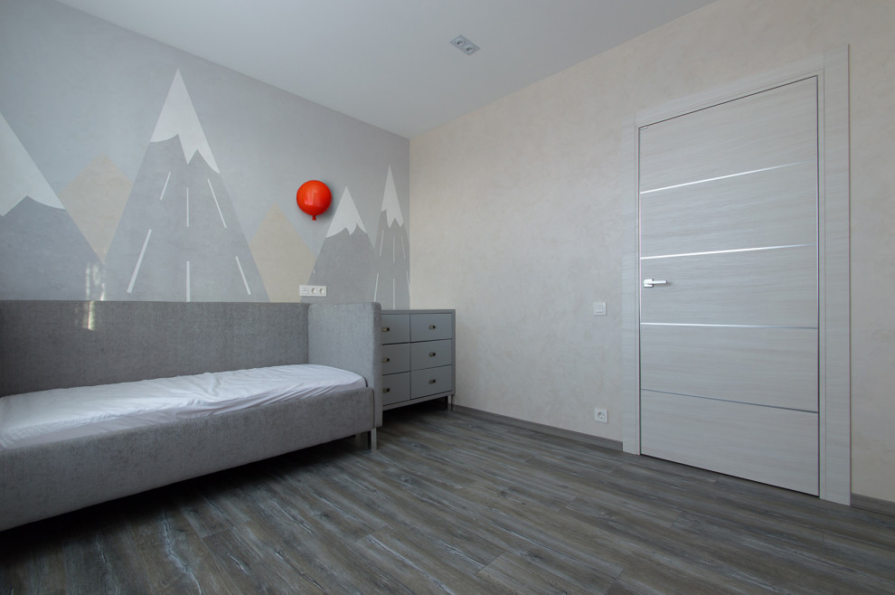 Обложка проекта: Проект 3