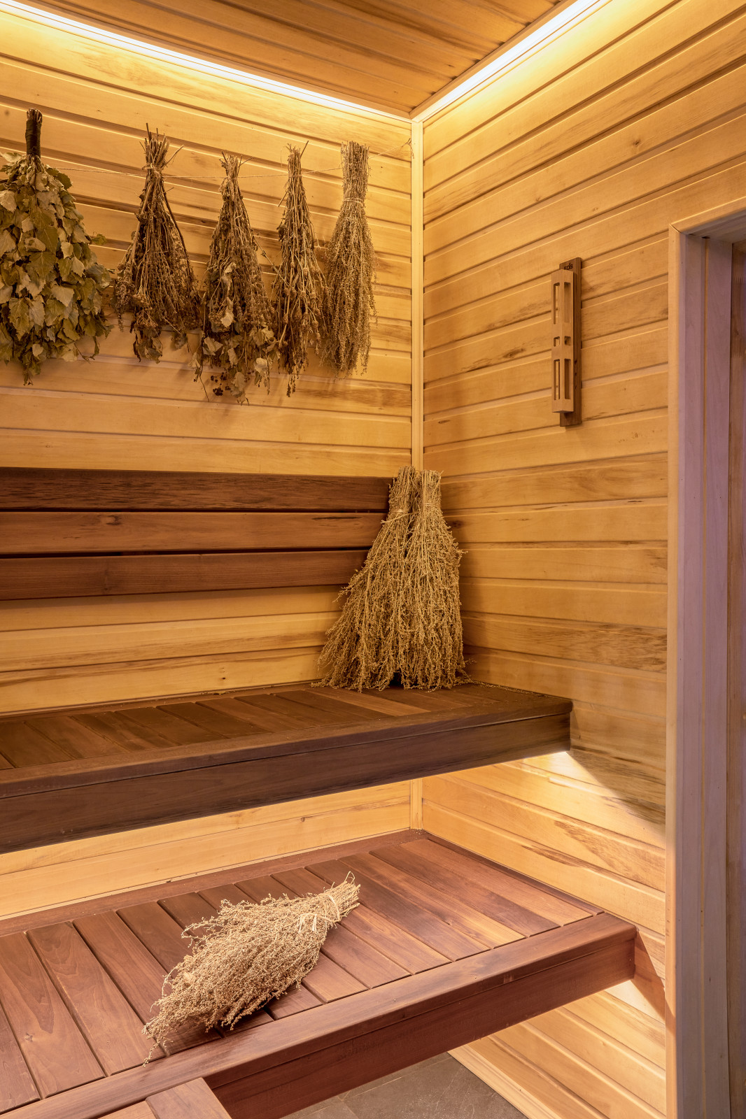 Банный комплекс Бутик Баня Русские традиции