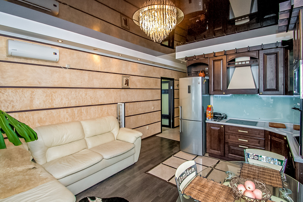 Фотосъемка недвижимости