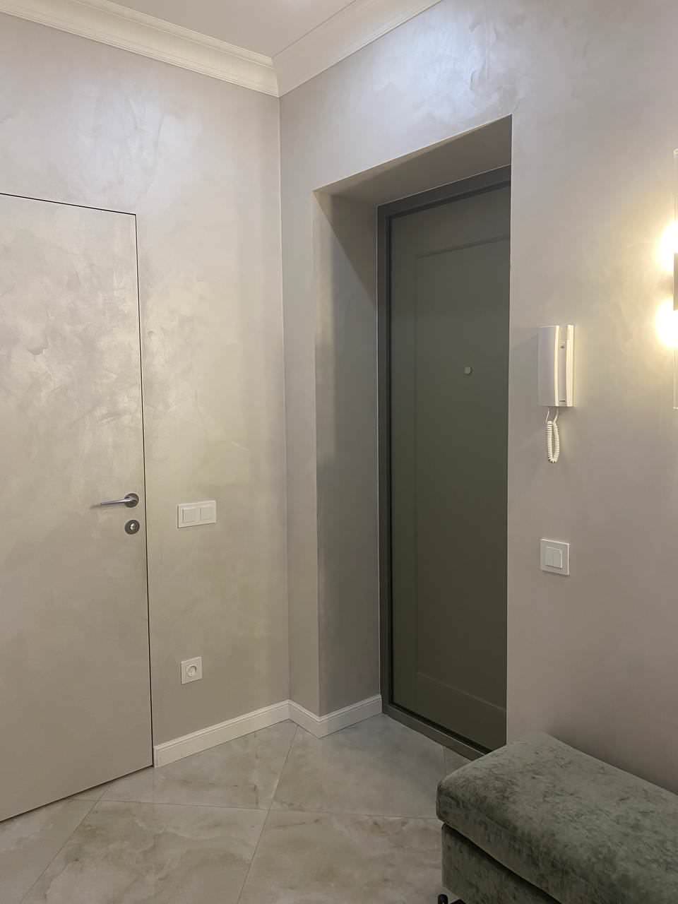 Квартира для семьи с 3мя детьми