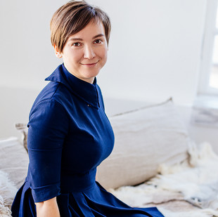 Елена Мадых