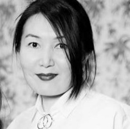 Елена Иванова