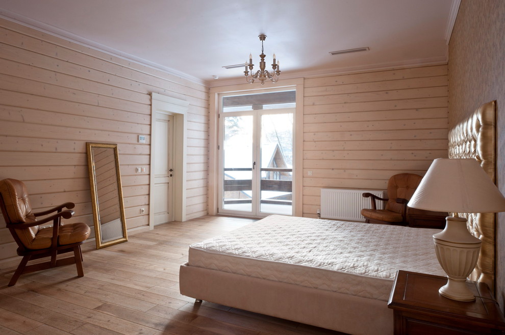 Дом "Переделкино"