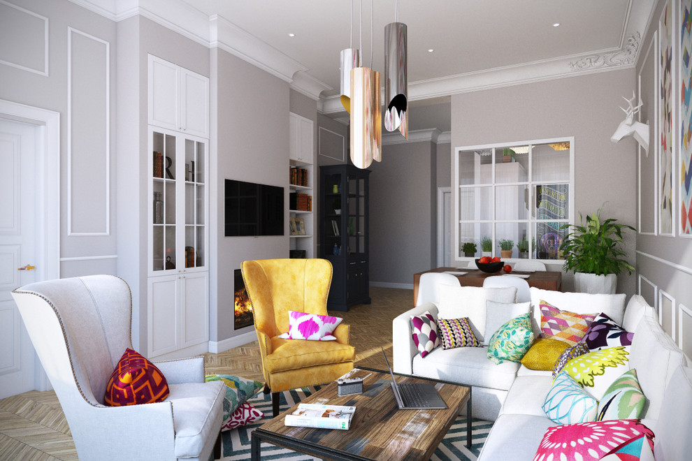 Красногорск