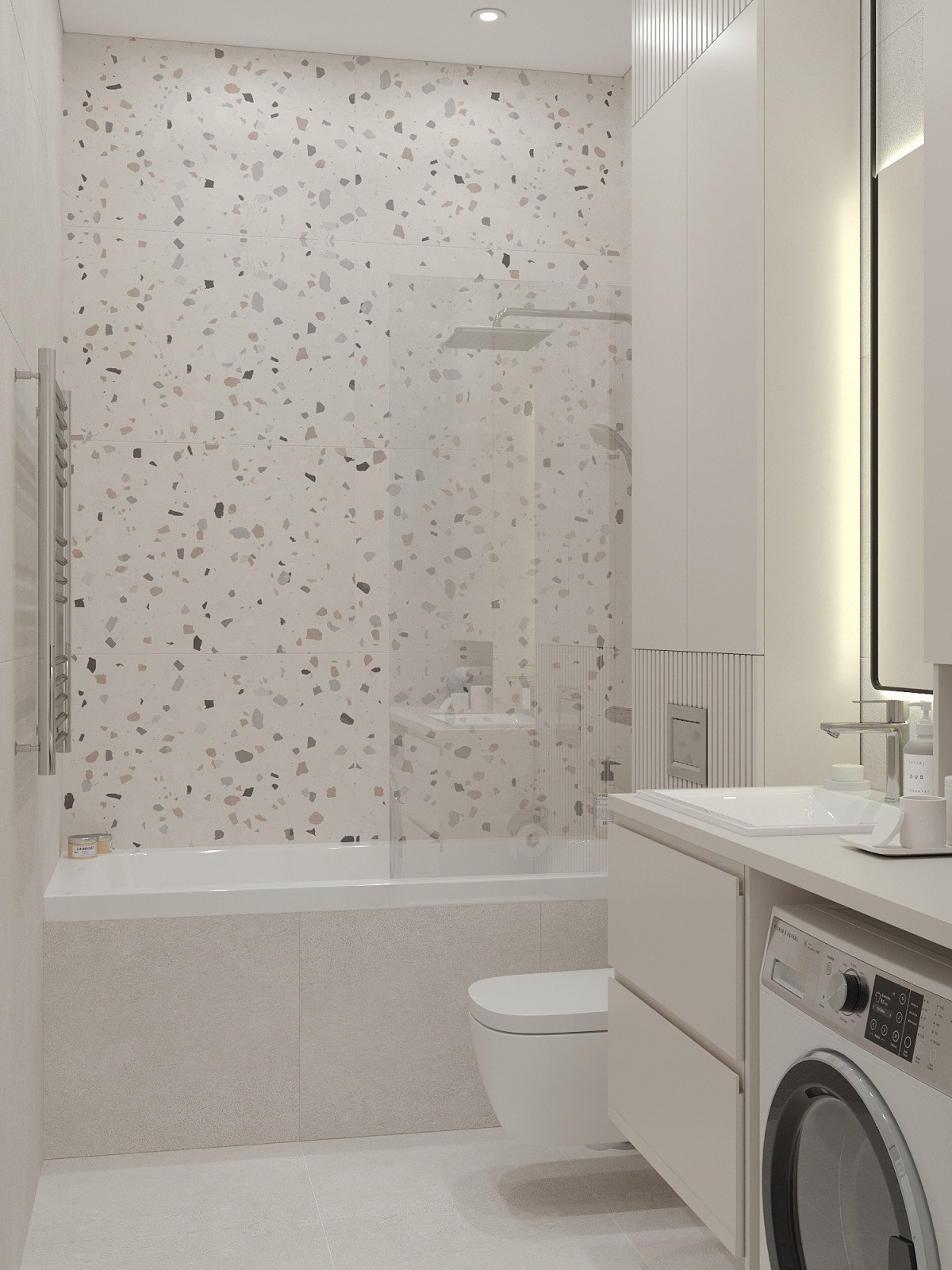 КП Династия. Троицк