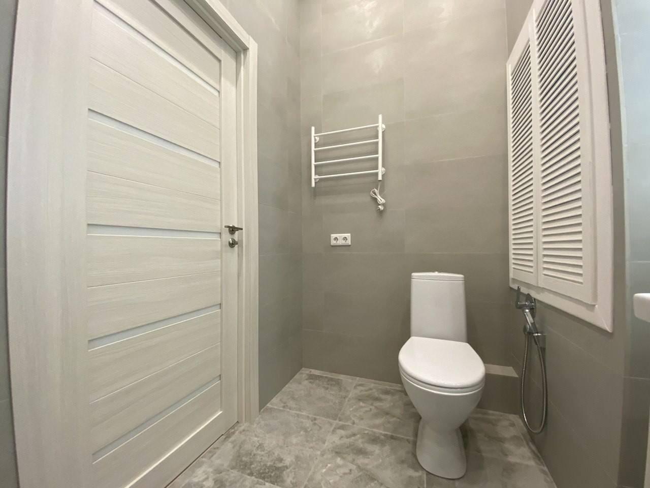 Ремонт ванной