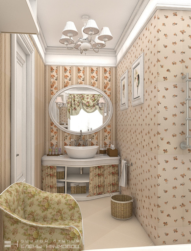 Проект 02 | Частный дом | Общая площадь 190 кв.м.