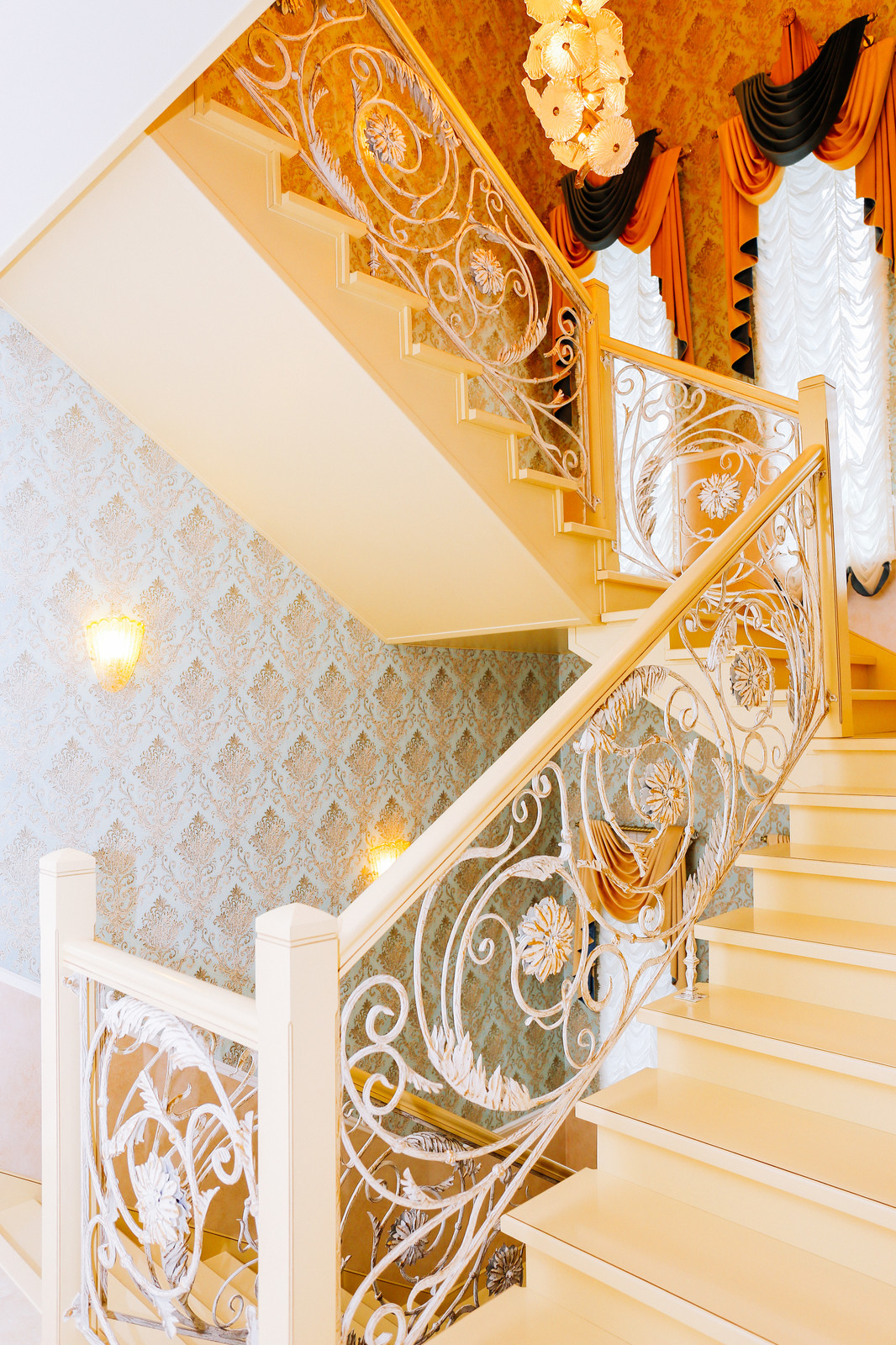 Большой семейный коттедж