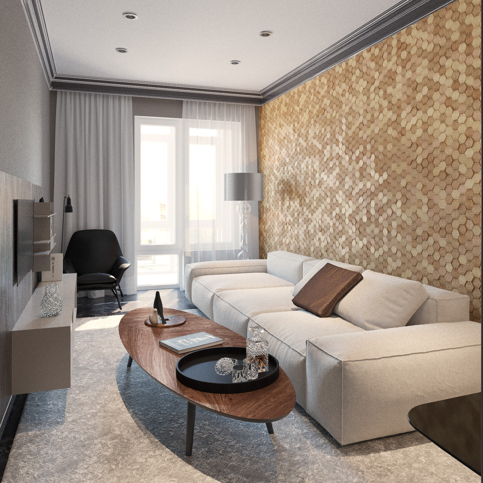 Обложка проекта: дизайн-проект #10