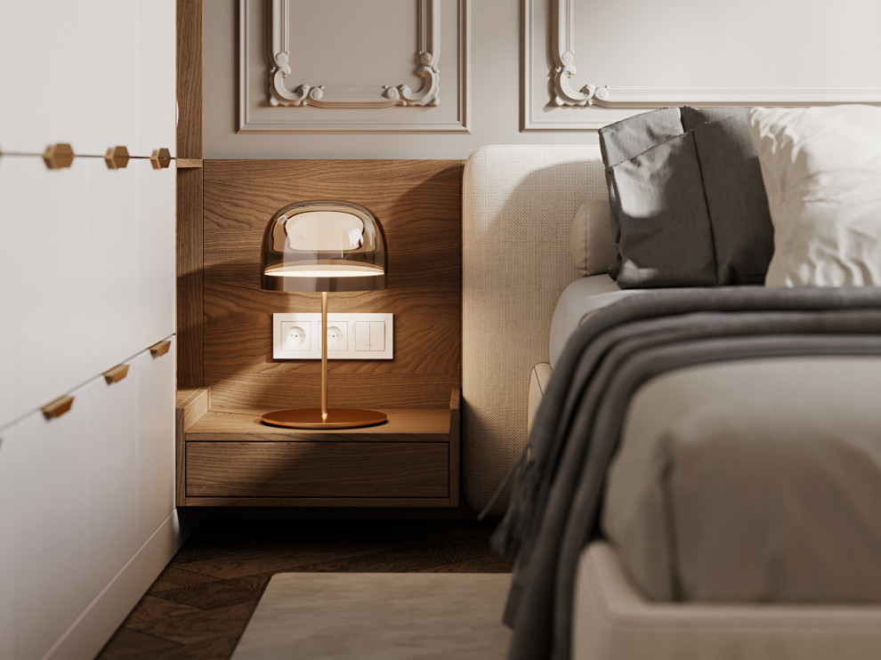 ЖК Скандинавия