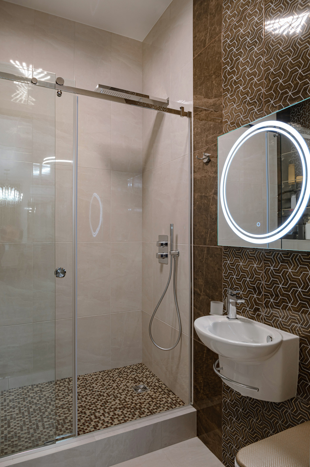 Геометрия Уюта