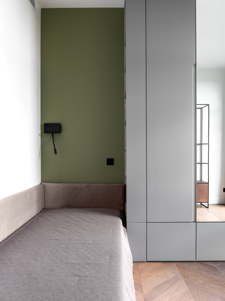 дизайнерская трешка