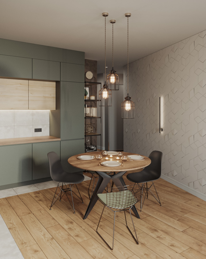 ЖК "Румянцево Парк"