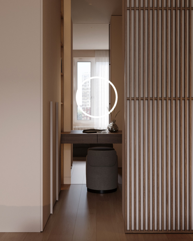 Квартира в ЖК "Морская Набережная"