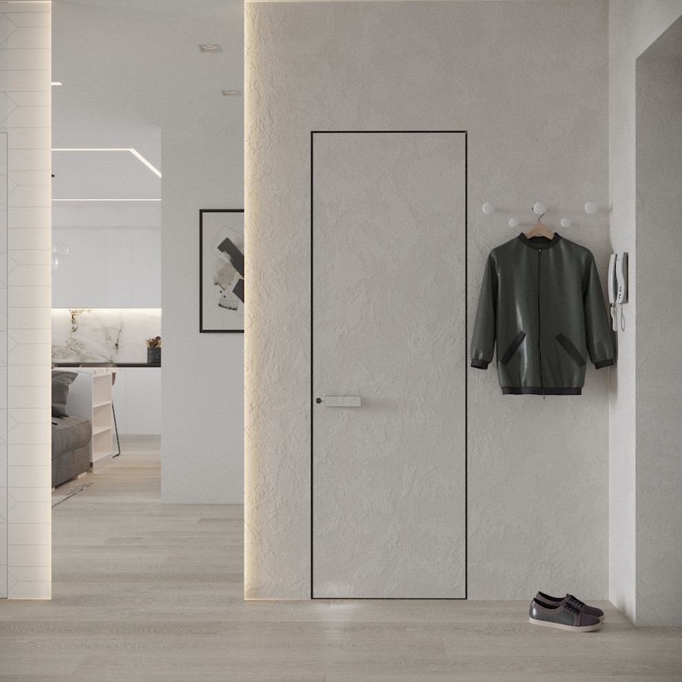 Квартира в Красноярске