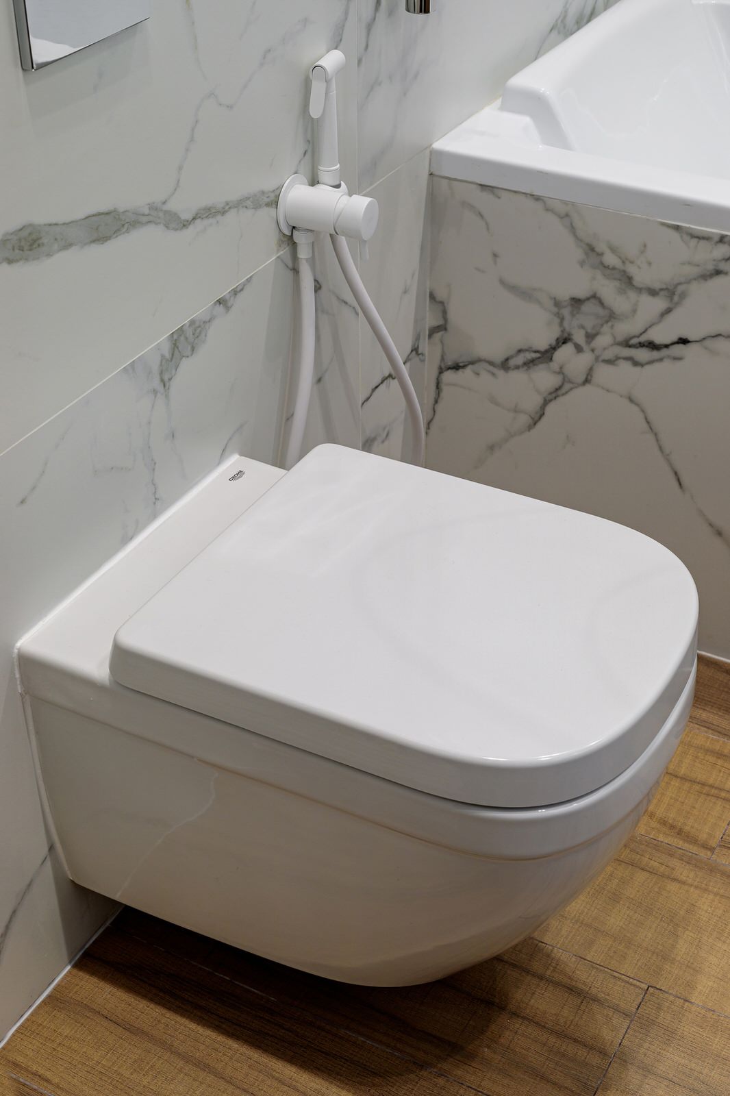 Ремонт квартиры в ЖК «NOW»