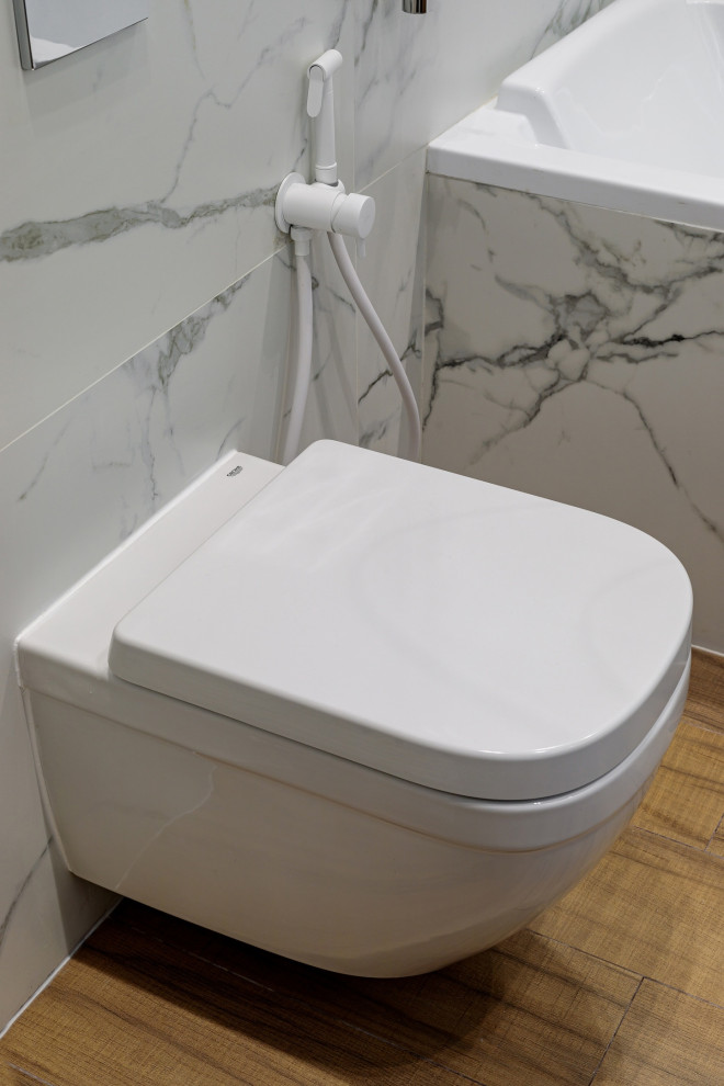 Ремонт квартиры в ЖК «NOW»