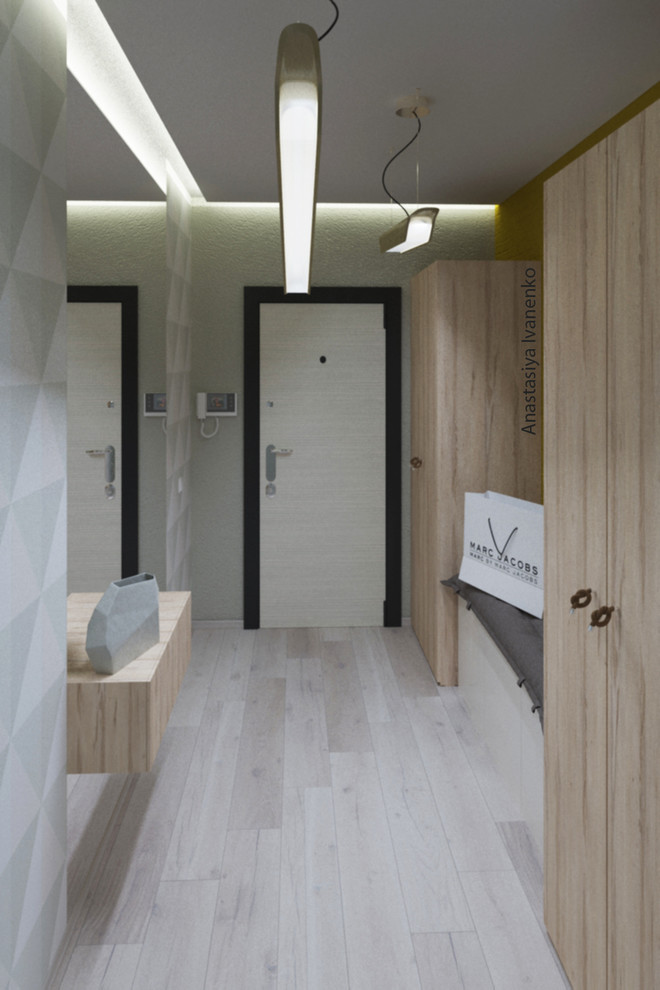 Квартира 69 м2 ЖК Стрижи