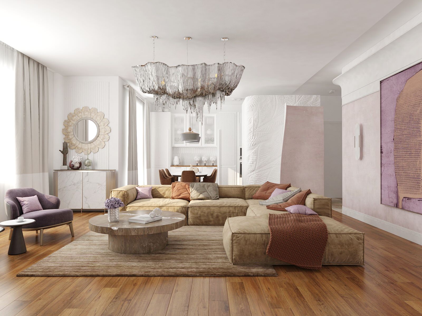 Обложка проекта: ФИОЛЕТ