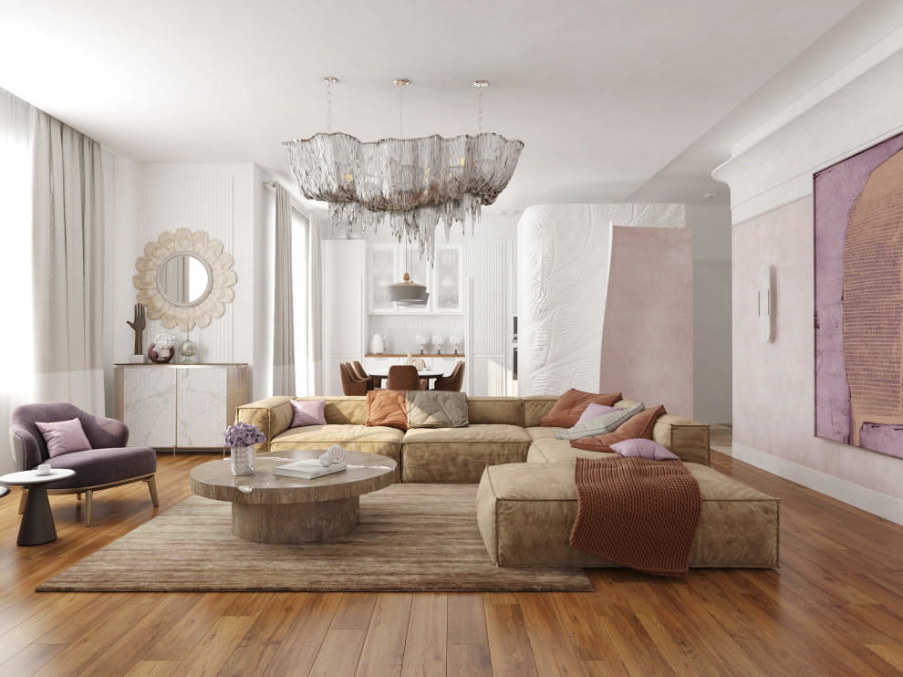 Обложка проекта: ФИОЛЕТ