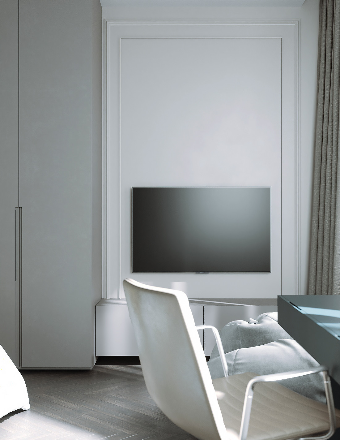 ЖК Александровский сад