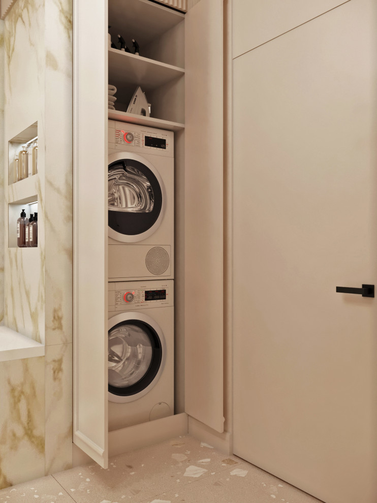 ЖК Чистое Небо