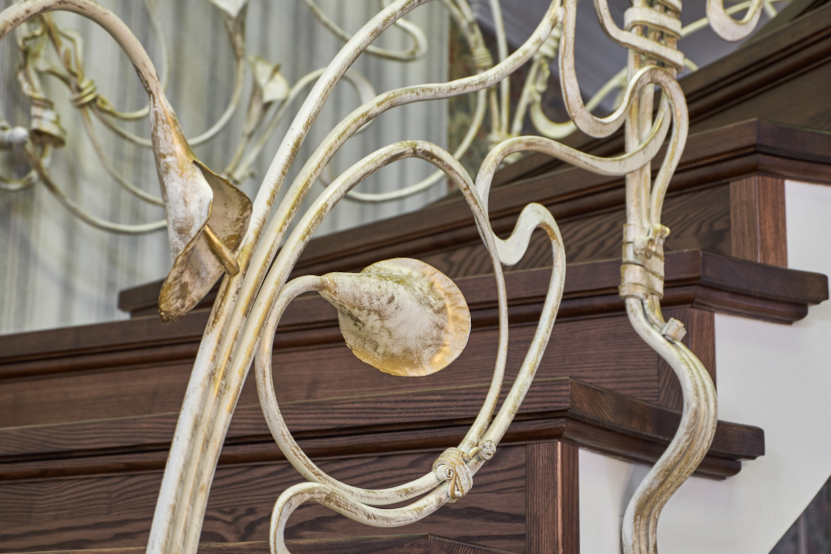 Фотосъёмка загородного дома в КП Клёново