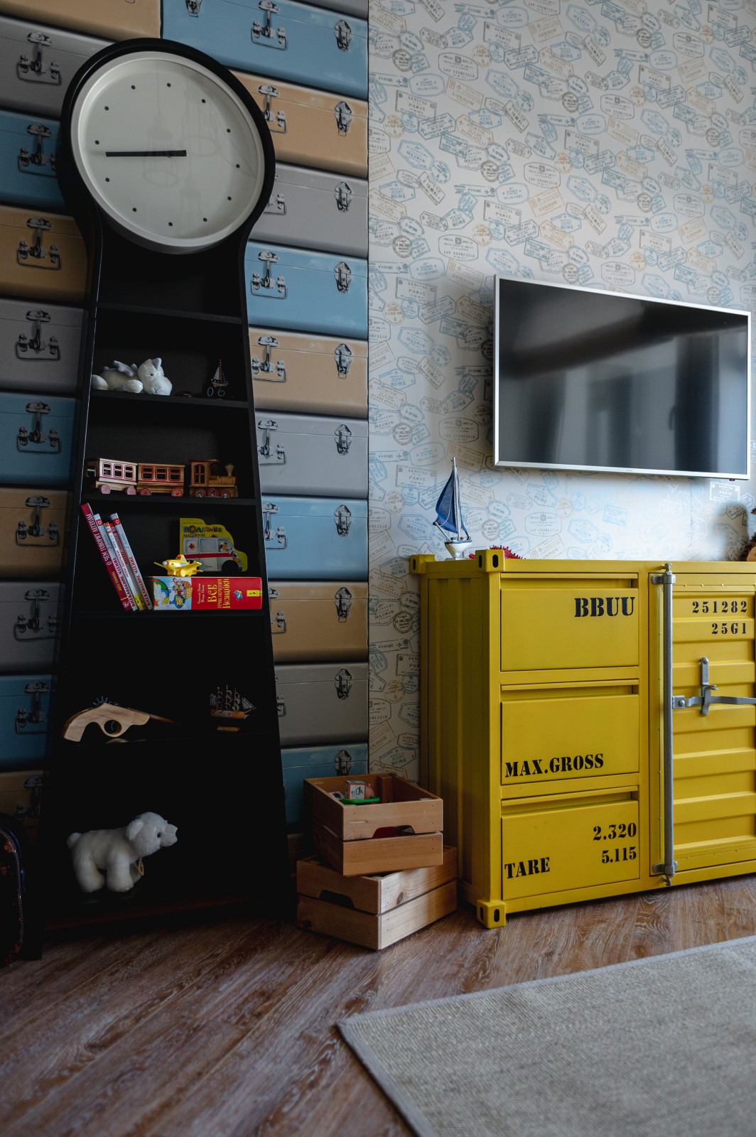 Путешествия в Геную 2.0