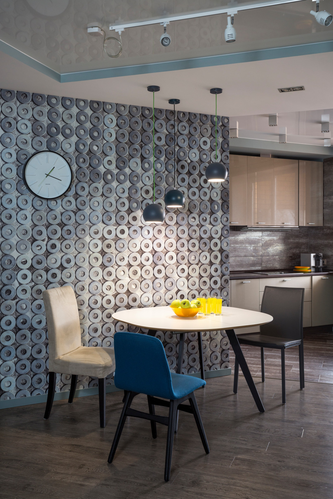 Квартира для молодой семьи