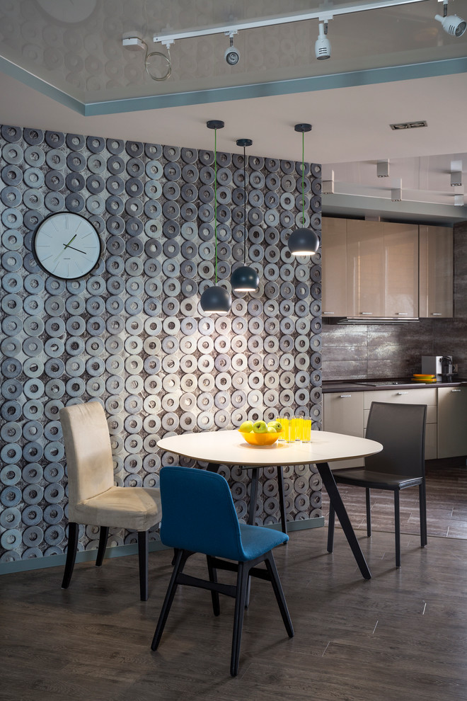 Квартира для молодой семьи