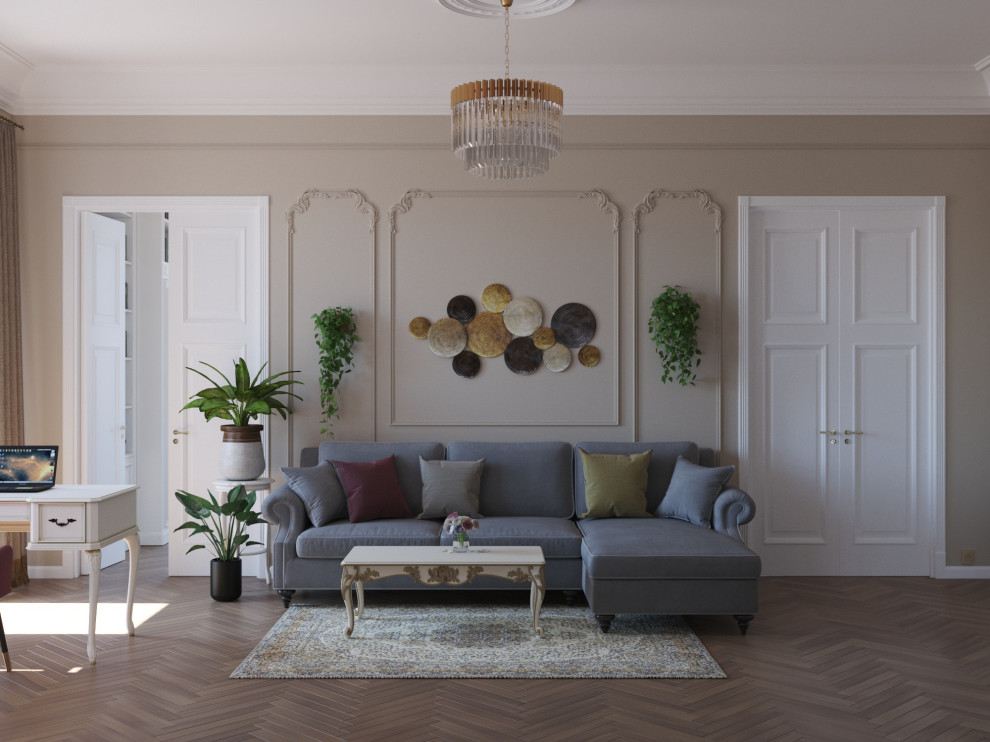 Квартира 100 кв. м. г. Владивосток, ул. Светланская-17