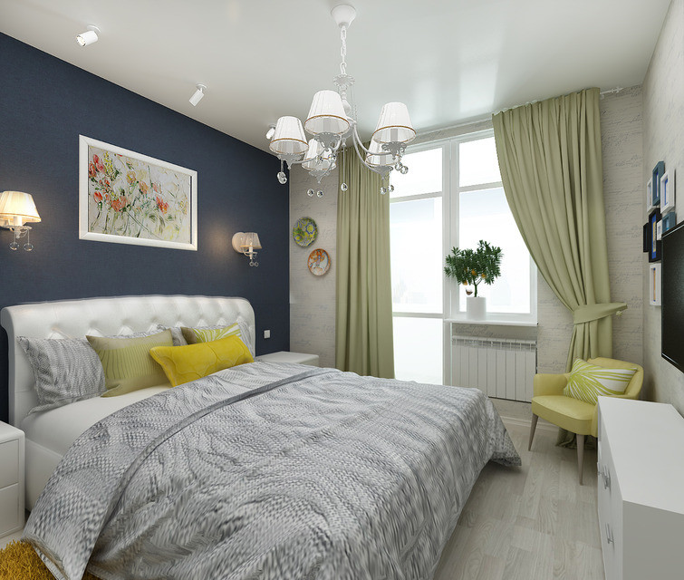 Песчаный релакс