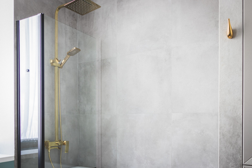 ЖК "Город  на реке Тушино 2018"