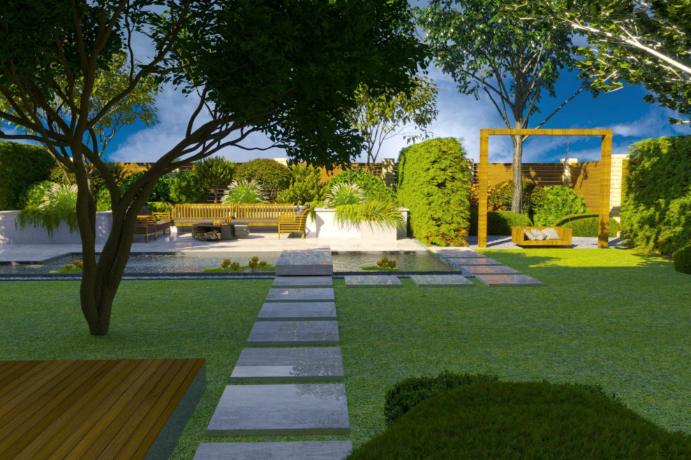 Олимпийский