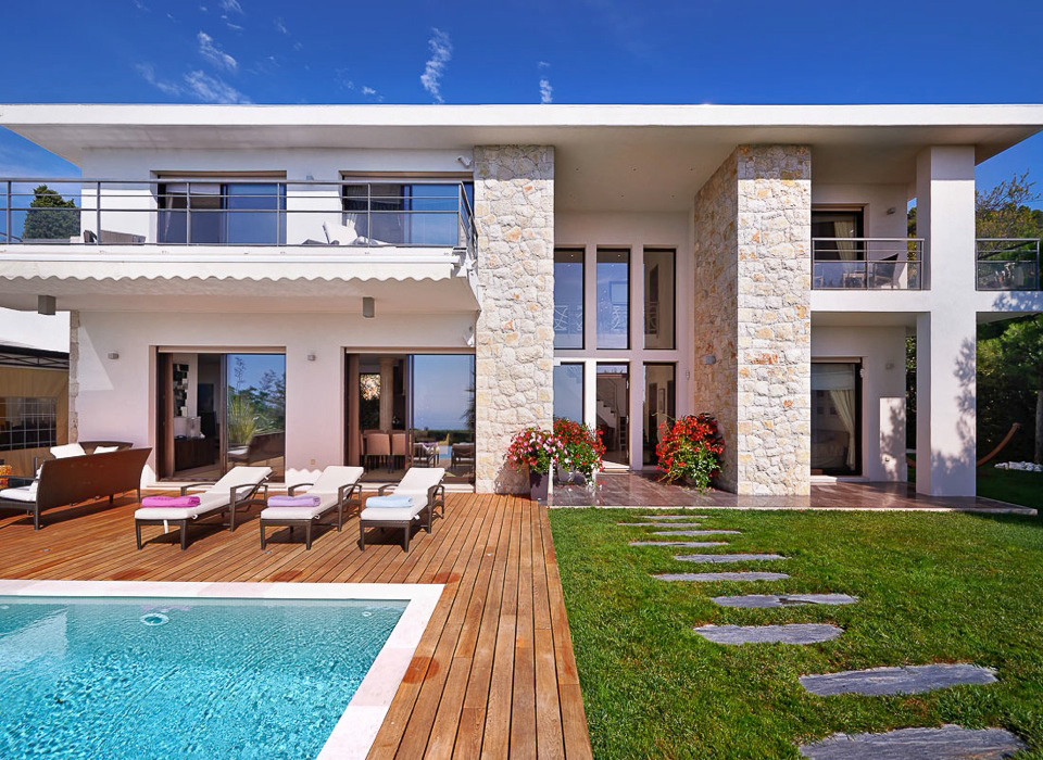 Villefranche-Sur-Mer | Côte D’azur