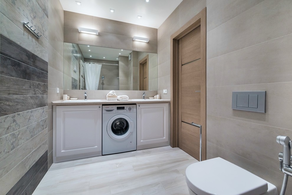 Дюплекс в Видном, 148 м2