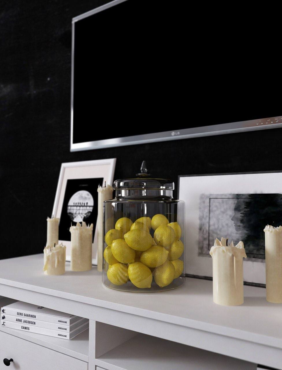 Квартира 67 м2